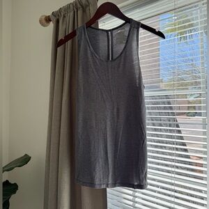 Avia Striped Tank Top